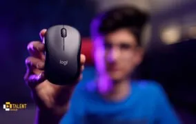 ماوس بی‌سیم لاجیتک M220