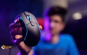 ماوس گیمینگ ADATA XPG Primer