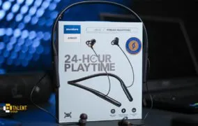 هدفون بلوتوثی انکر Life U2