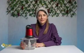 بررسی خردکن لیوون مدل Mijia JRJ-GW300