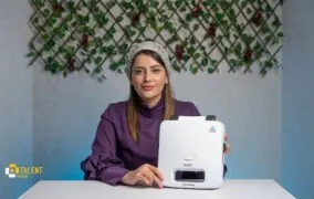 بررسی ساندویچ‌ساز میگل مدل 200