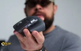 ماوس بی‌سیم لاجیتک MX MASTER 3S