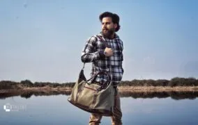 بررسی ساک سفری مارپلو مدل MPO-40