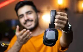 هدفون بی‌سیم تسکو TH 5345