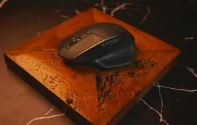 ماوس بی‌سیم لاجیتک MX Master 2S