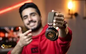 هدفون تسکو TH 5336