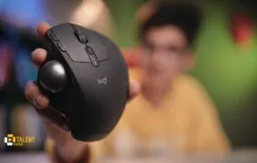 ماوس لاجیتک MX ERGO