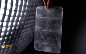 هولدر موبایل باسئوس Antiskid Pad