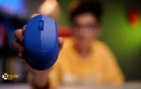 ماوس بی‌سیم لاجیتک M280