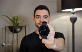 ساعت هوشمند امیزفیت GTR 2