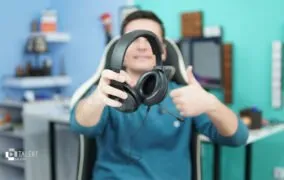 هدست گیمینگ ریزر Kraken X Lite