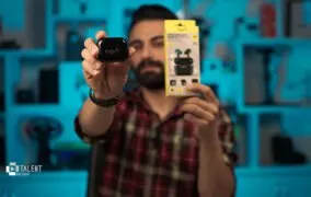 هدفون بی‌سیم اکو E29