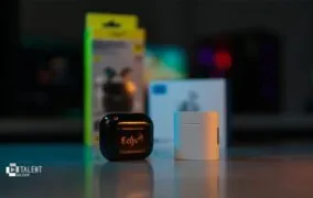 هدفون هایلو MoriPods