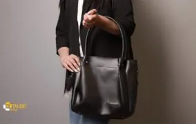 بررسی کیف دستی زنانه مدل 016 کد 1558