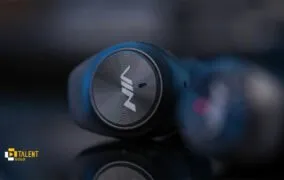 هدفون بی‌سیم نیا NB710