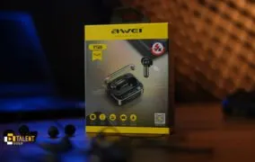 هدفون بلوتوثی اوی T58