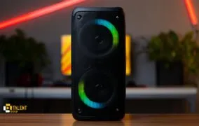 اسپیکر بلوتوثی KTS-1266