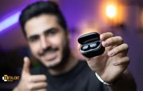 هدفون بی‌سیم هایلو GT5