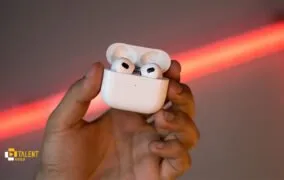 ریمکس مدل ایرپادز 3