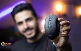 ماوس گیمینگ تسکو TM 764 GA