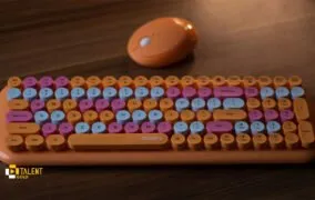 کیبورد و ماوس مافی CANDY XR