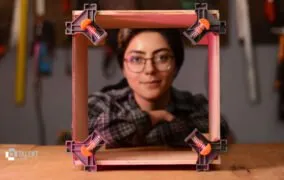 بررسی گیره گونیا گونیوکنج مدل G4