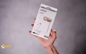 هندزفری بلوتوثی سونی WI-C310