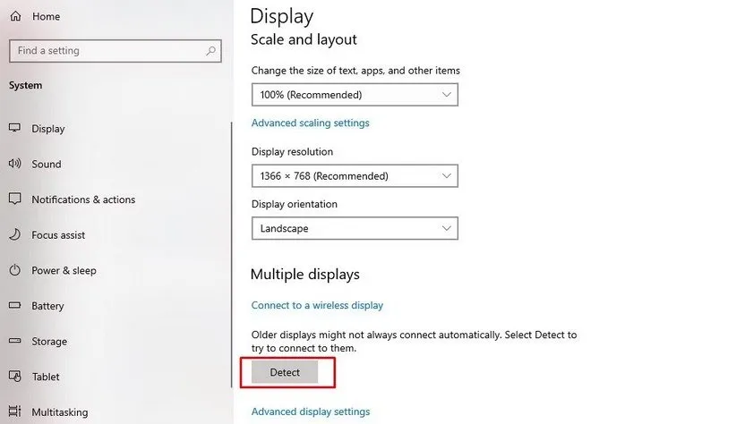 ستاپ دو مانیتوره