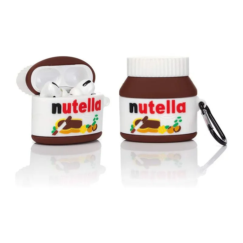 کاور ایرپادر پرو