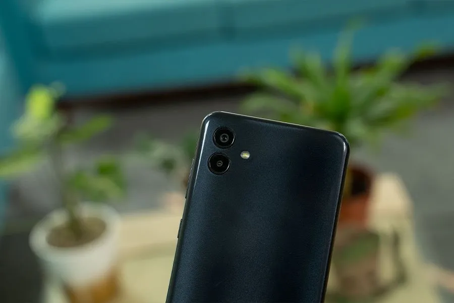 گلکسی A04 سامسونگ