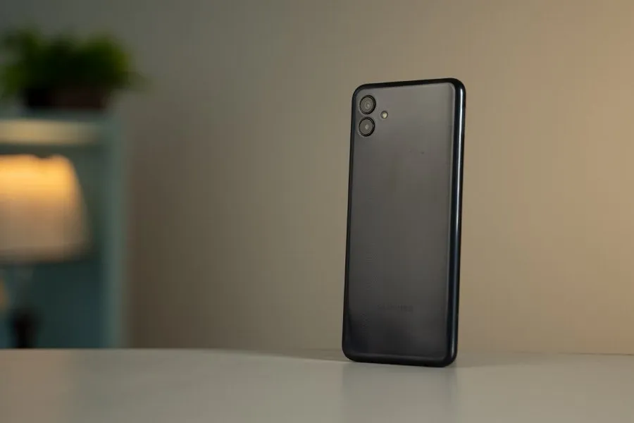 گلکسی A04 سامسونگ