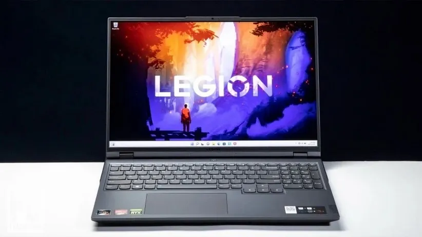 لپتاپ لنوو Legion 5