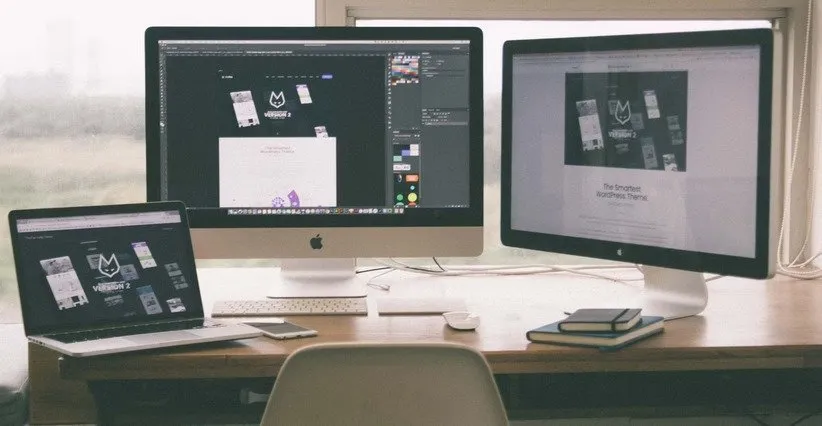 ستاپ دو مانیتوره