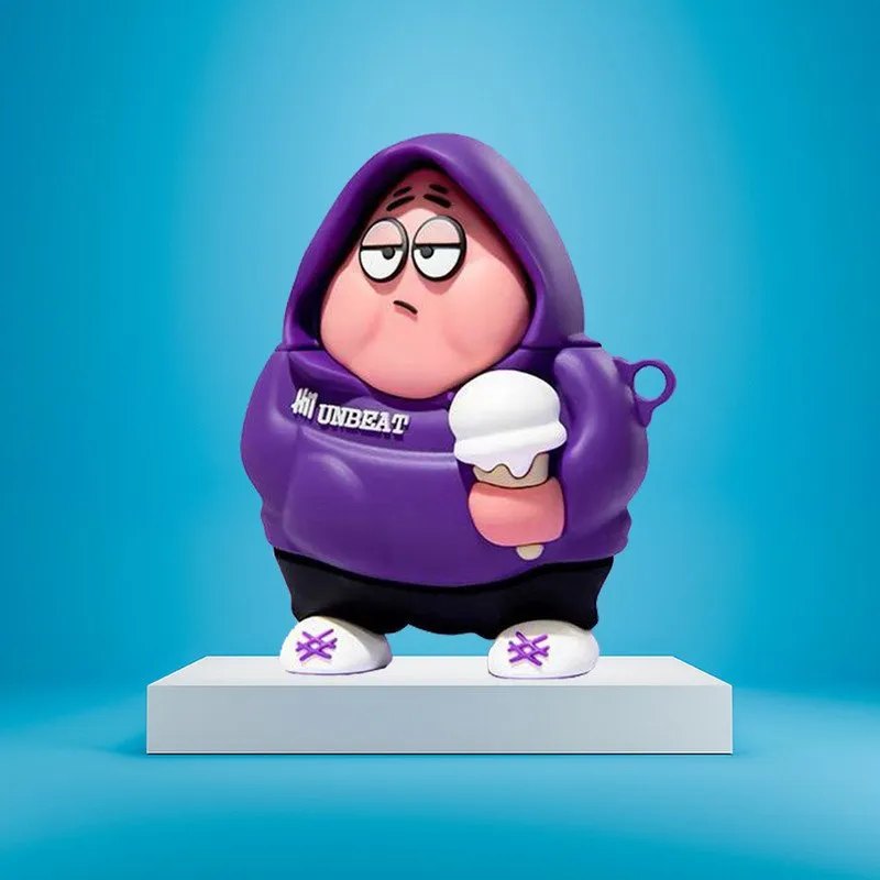 کاور ایرپادر پرو