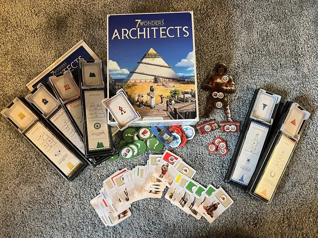 7wonders architects