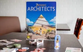 7wonders architects