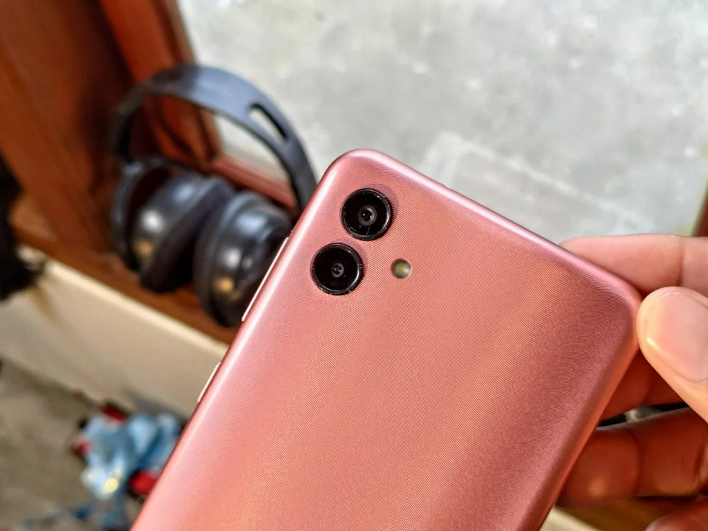 گلکسی A04 سامسونگ