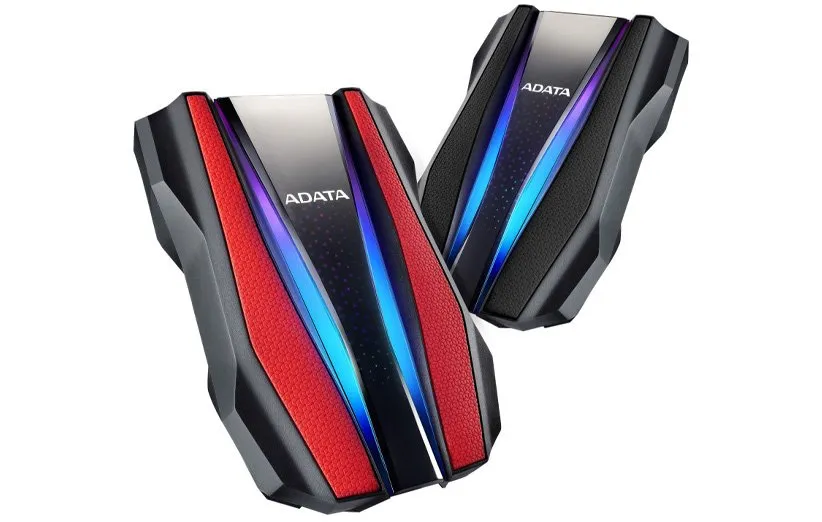 بهترین هارد اکسترنال 