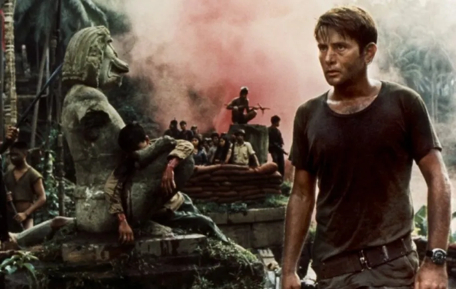 اینک آخرالزمان