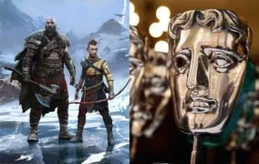 نامزدهای بفتا بازی 2023