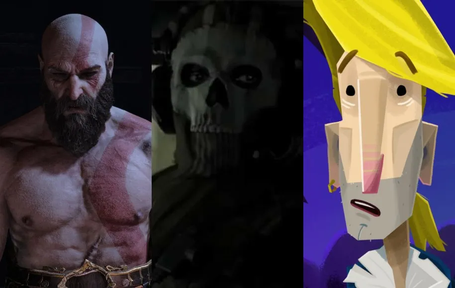 بهترین شخصیت سال