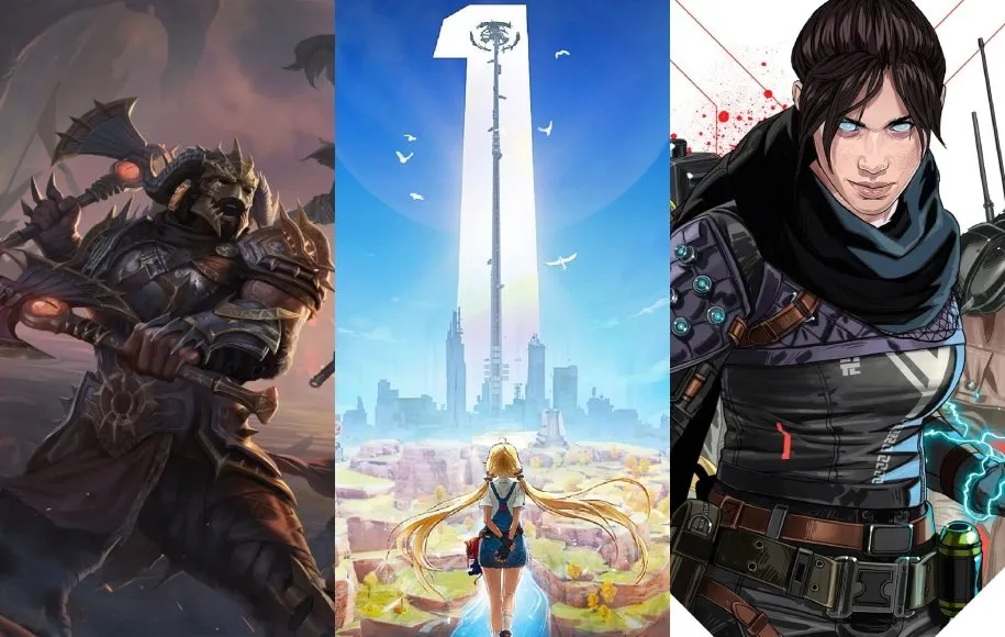 بهترین بازی‌های موبایل