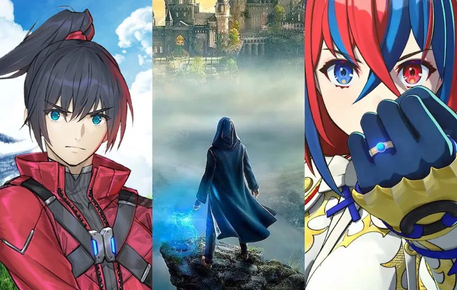 بهترین بازی‌های نقش‌آفرینی سال