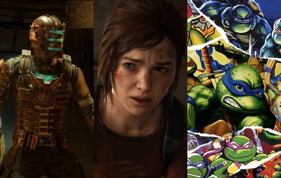 بهترین بازسازی‌های سال