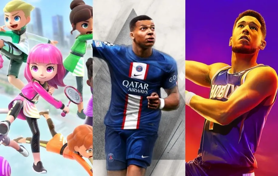 بهترین بازی‌های ورزشی