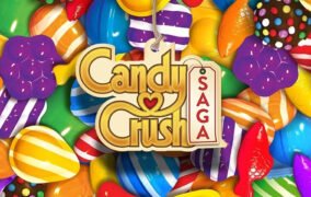 بازی Candy Crush