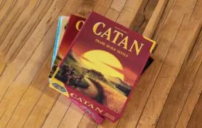 Catan