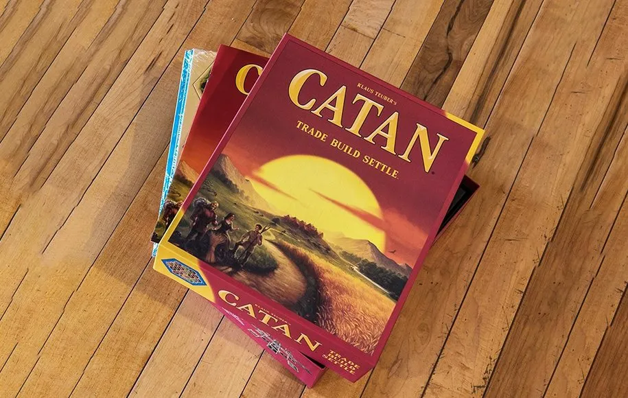 Catan