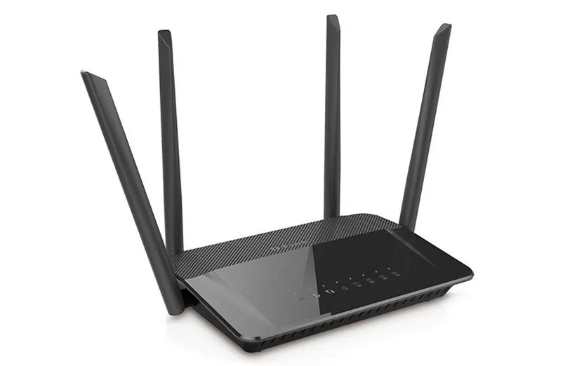 بهترین روتر چهار آنتن