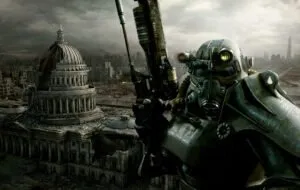 Bethesda تایید کرد: بازسازی های Fallout 3 و New Vegas در حال توسعه هستند 2 صفر تا صد سقوط; آخرین جنگ بشریت